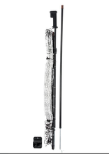 Electric Fence Hot Gate