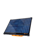 Gallagher S400 Solar Energiser with Internal Battery