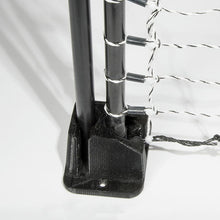 Electric Fence Hot Gate