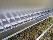 Chicken Caravan Skid Feeder 150