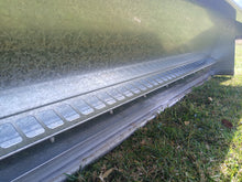 Chicken Caravan 1 Tonne Skid Feeder