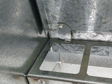 Treadle Feeder 14kg