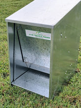 Treadle Feeder 14kg