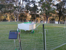 Premier 1 Electric Fence Hot Gate