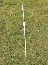 Earth Stake Rod SP - Complete Star picket type
