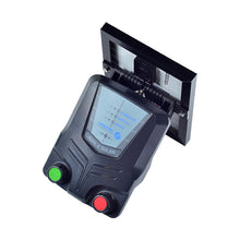 Nemtek Agri 3 Solar Energiser with Internal Battery