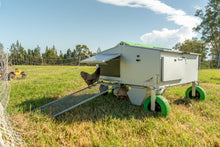 Chicken Caravan 30 - Gen 5 (Flat Pack)