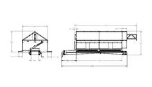 Rollaway Nesting Boxes 130