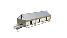 Rollaway Nesting Boxes 200
