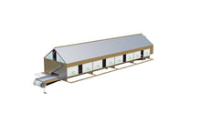 Rollaway Nesting Boxes for 260