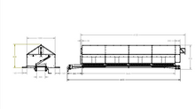 Rollaway Nesting Boxes for 260