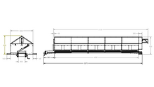 Rollaway Nesting Box 330