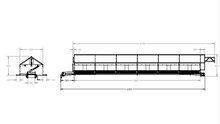 Rollaway Nesting Boxes 390