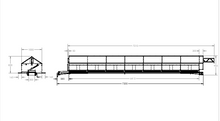 Rollaway Nesting Boxes 450