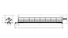 Rollaway Nesting Box 520