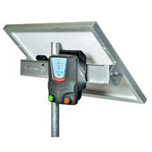 Nemtek Agri 50 Energiser w/- 40W Solar panel