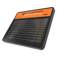 Gallagher S120 Lithium Solar Fence Energizer