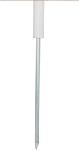 Spare fence post SS - Sheep & goats