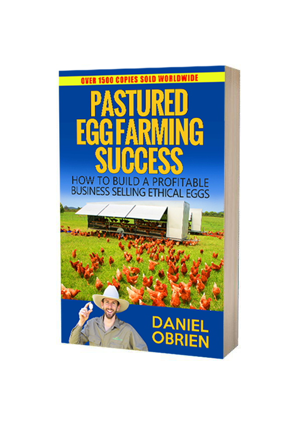 Pastured Egg Farming Success eBook